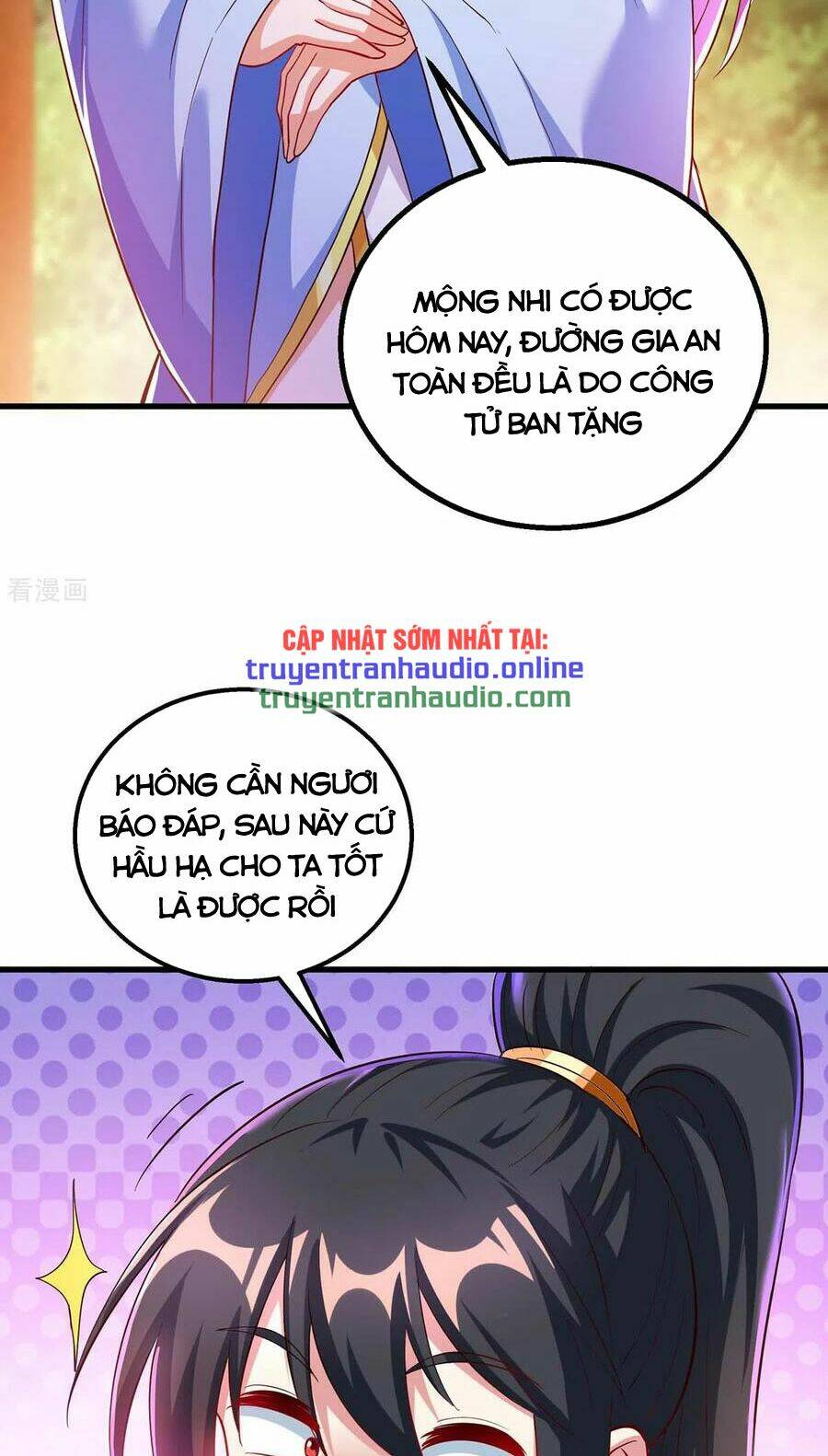 Chương 299 - Trang 32