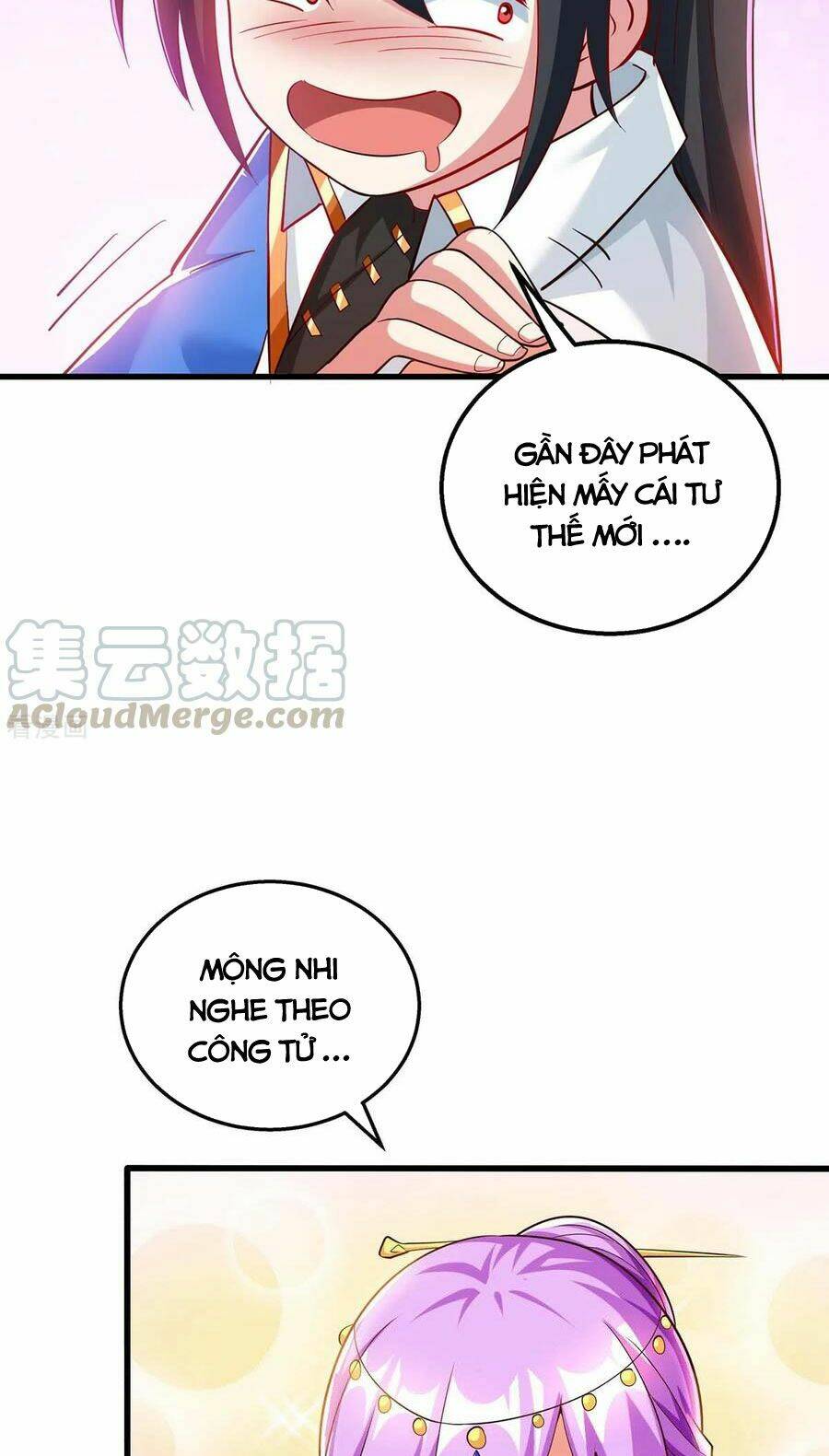 Chương 299 - Trang 33
