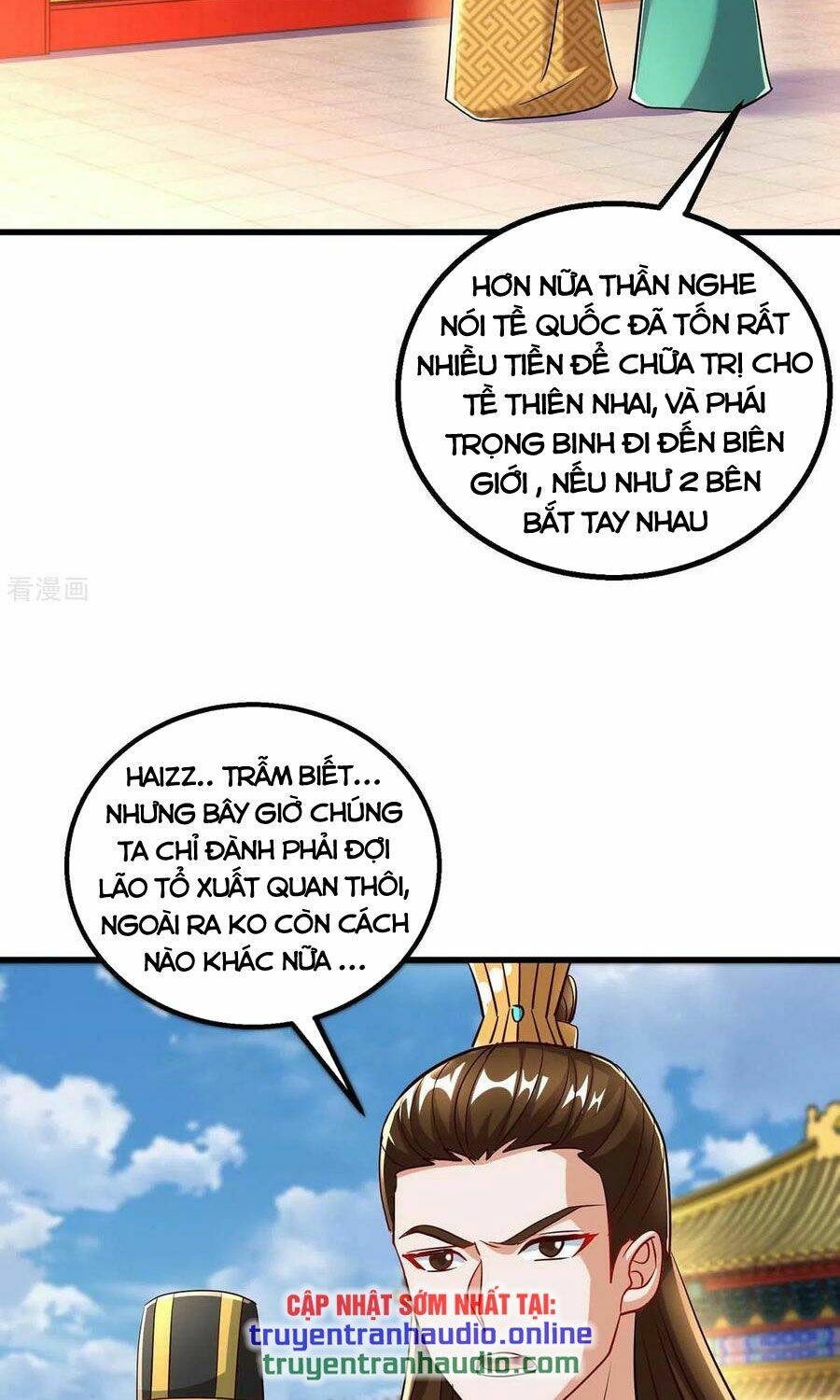 Chương 300 - Trang 13