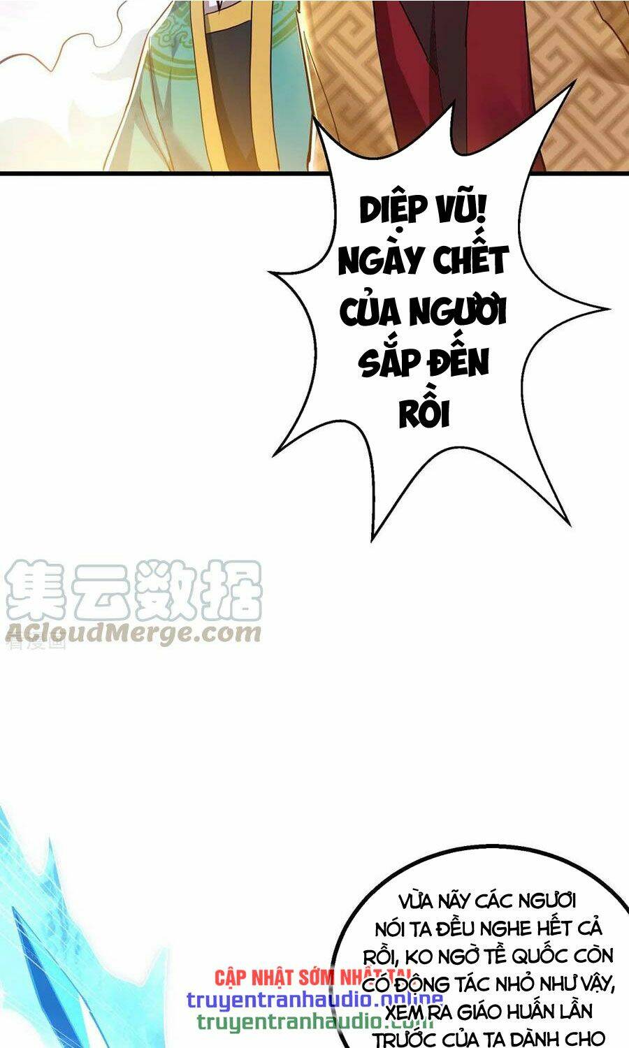 Chương 300 - Trang 21