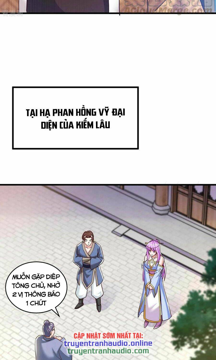 Chương 300 - Trang 27