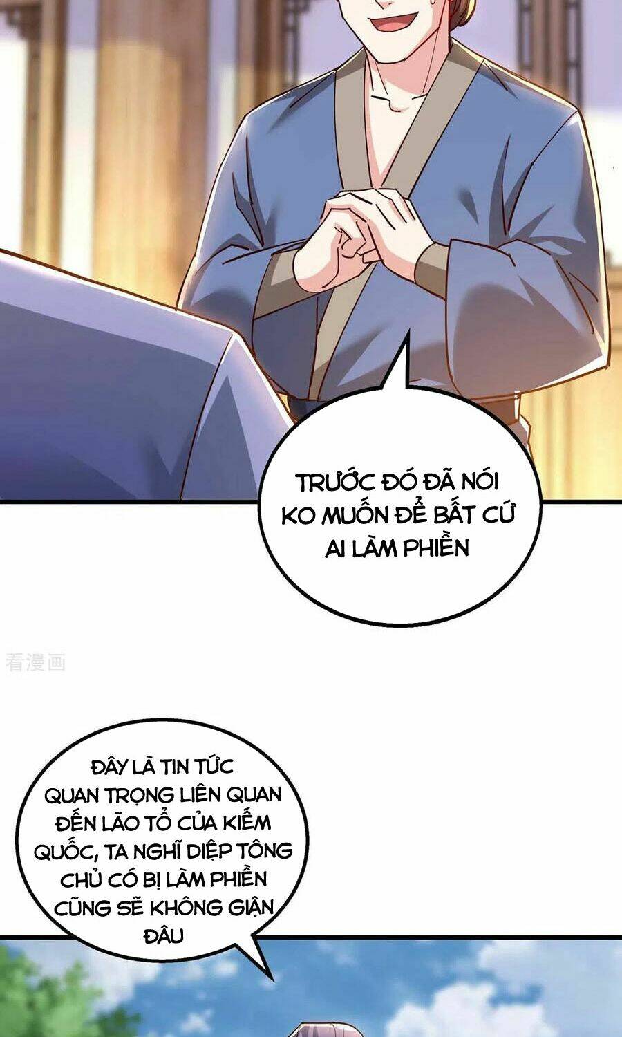 Chương 300 - Trang 30