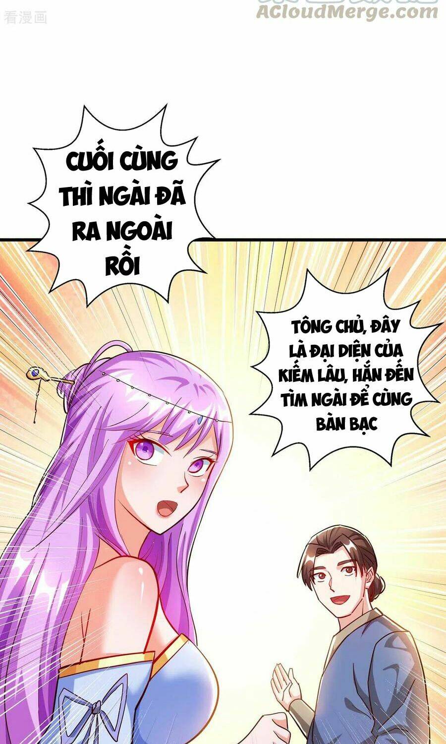 Chương 300 - Trang 34