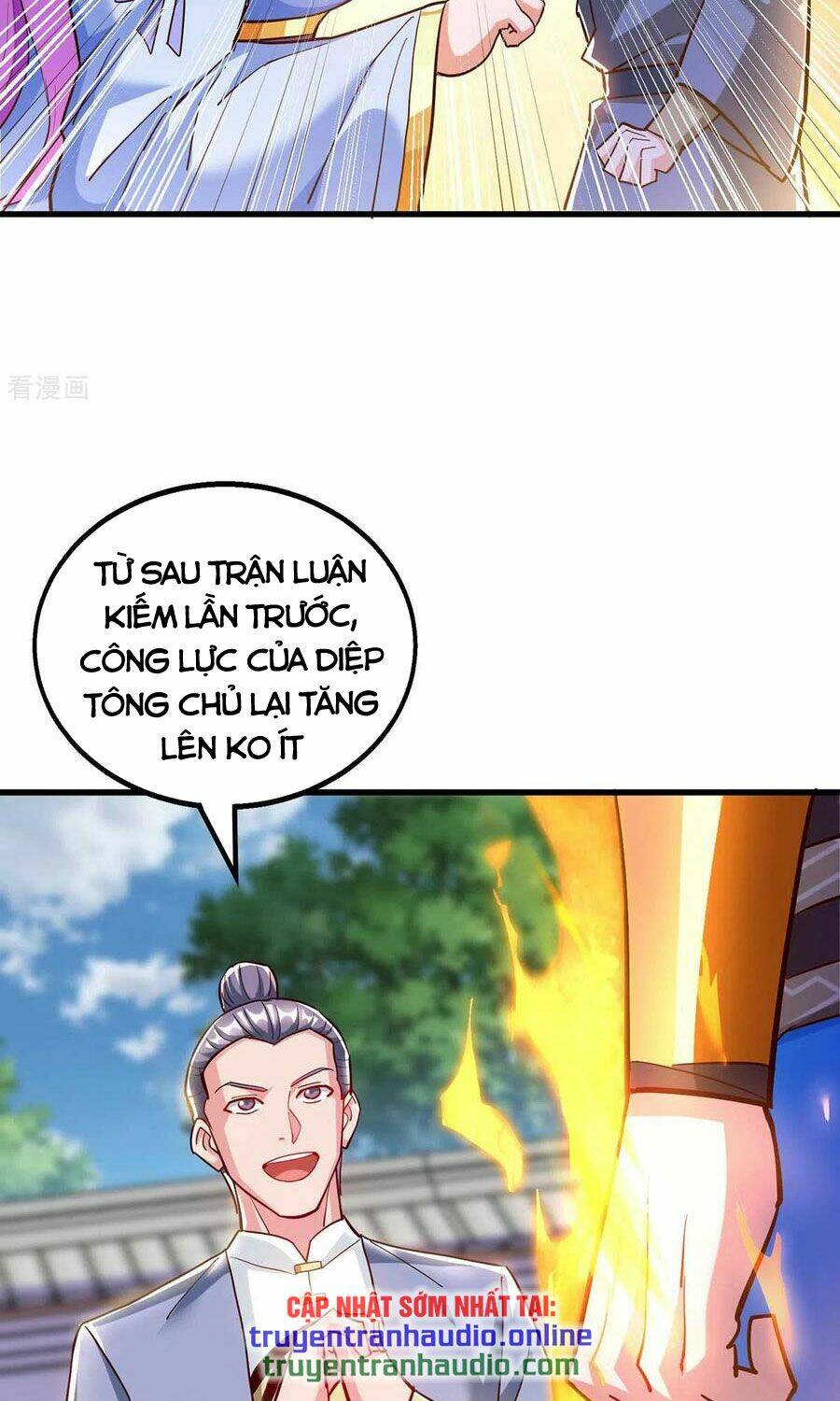 Chương 300 - Trang 35