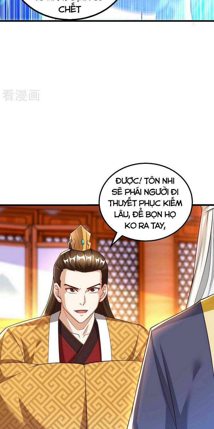 Chương 301 - Trang 25