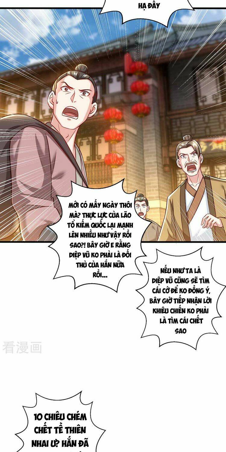 Chương 301 - Trang 7