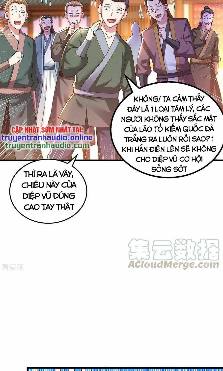 Chương 302 - Trang 15