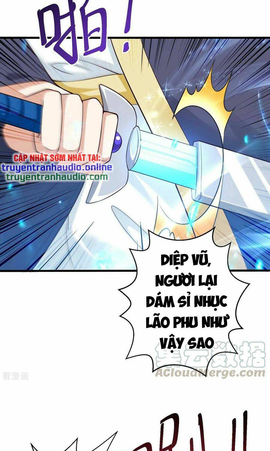 Chương 302 - Trang 17