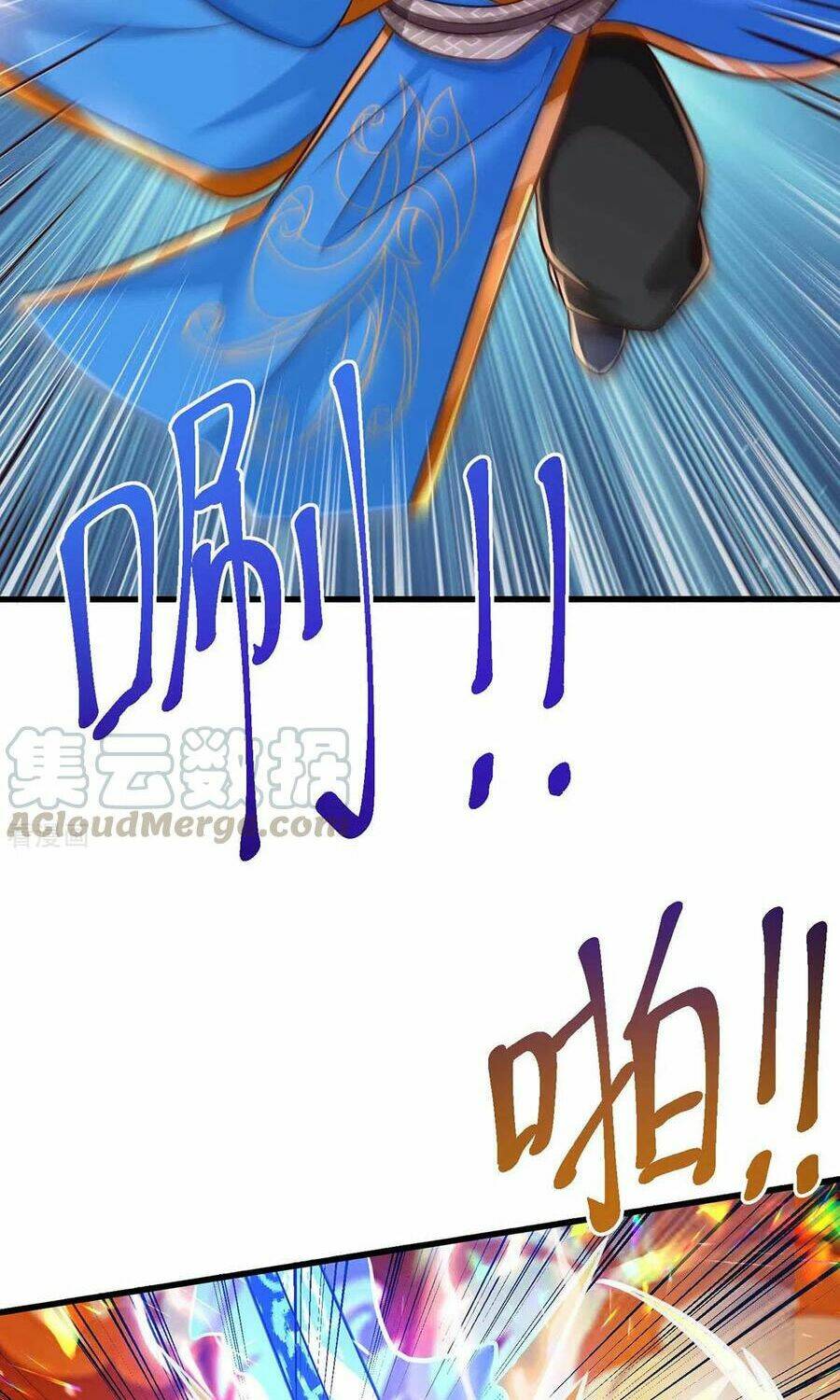 Chương 302 - Trang 22
