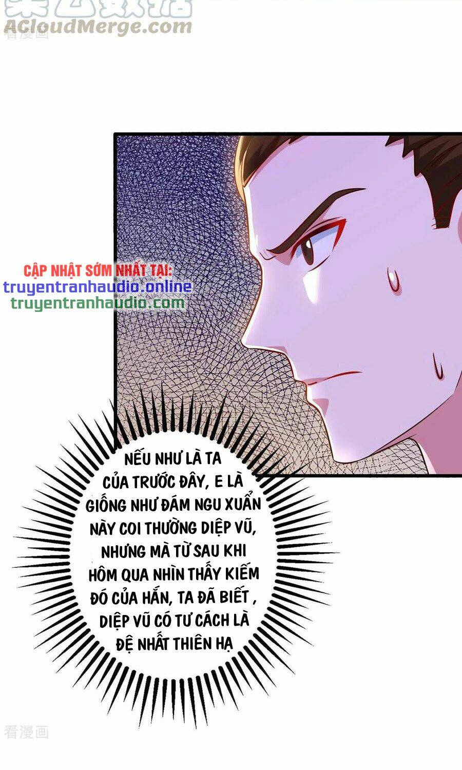 Chương 302 - Trang 27