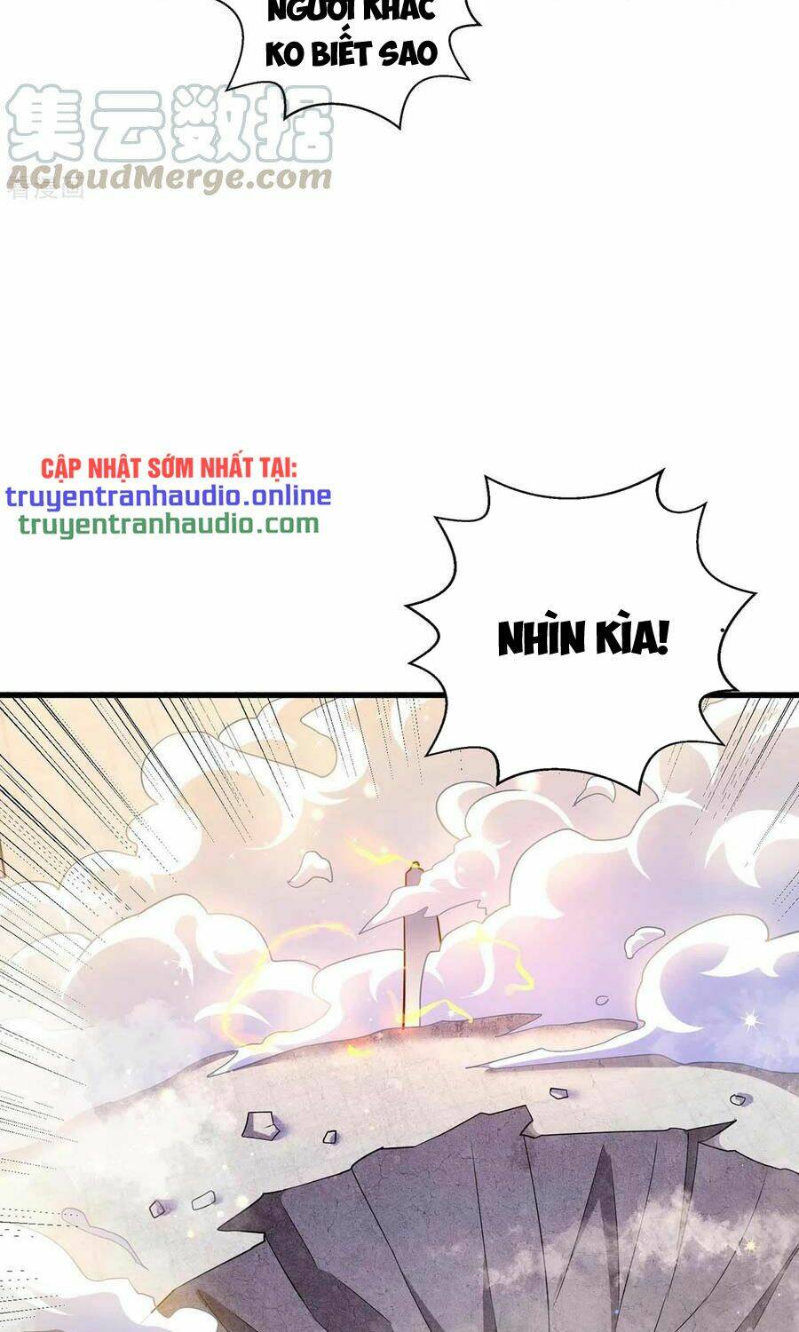 Chương 302 - Trang 29