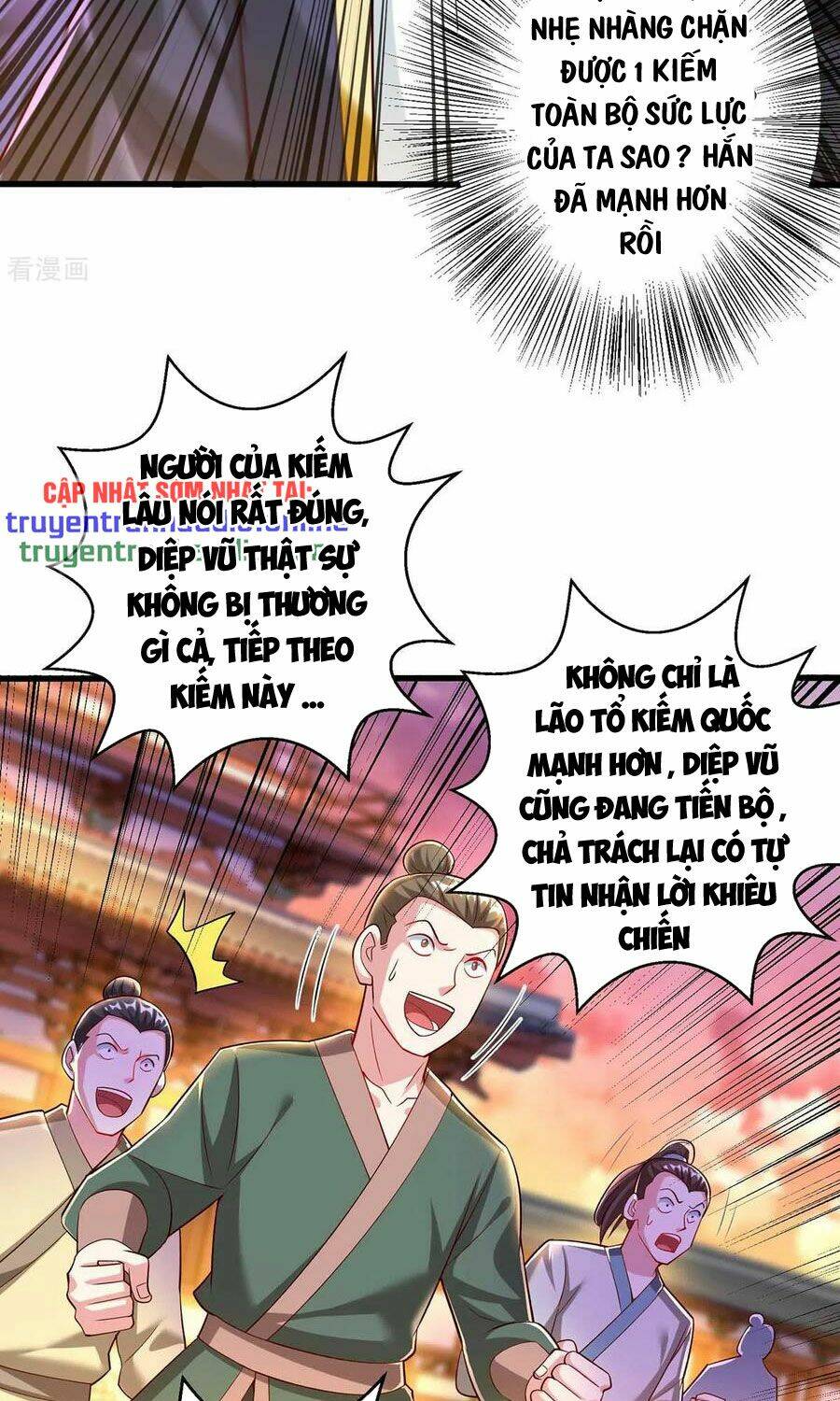 Chương 302 - Trang 33