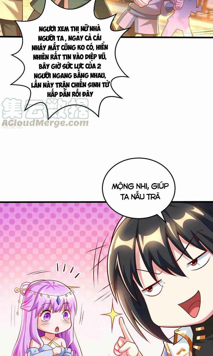Chương 302 - Trang 34