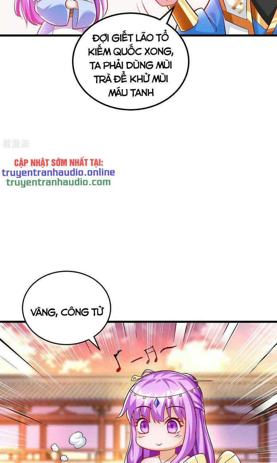 Chương 302 - Trang 35