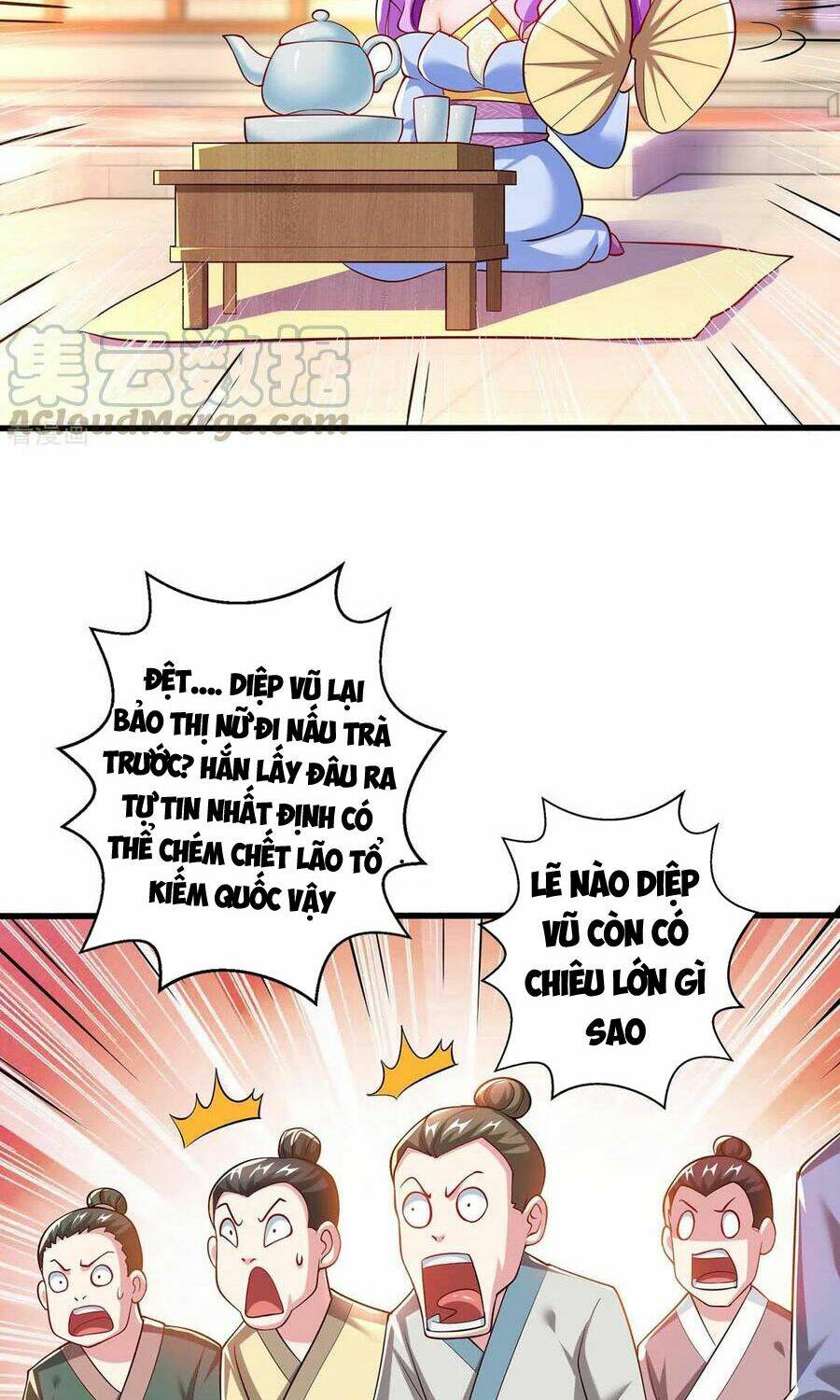 Chương 302 - Trang 36