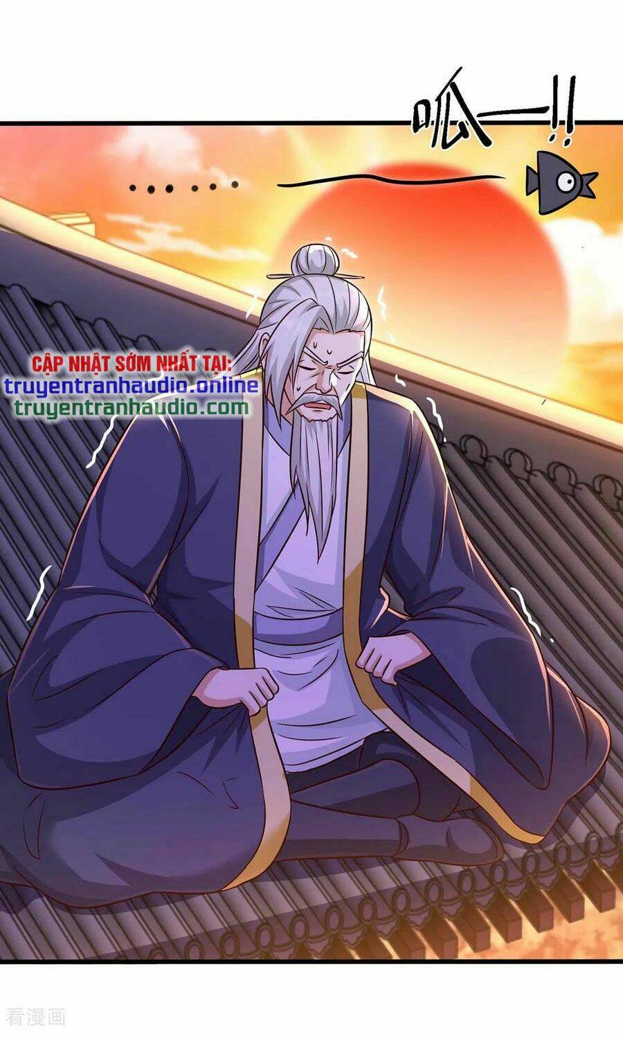 Chương 302 - Trang 5