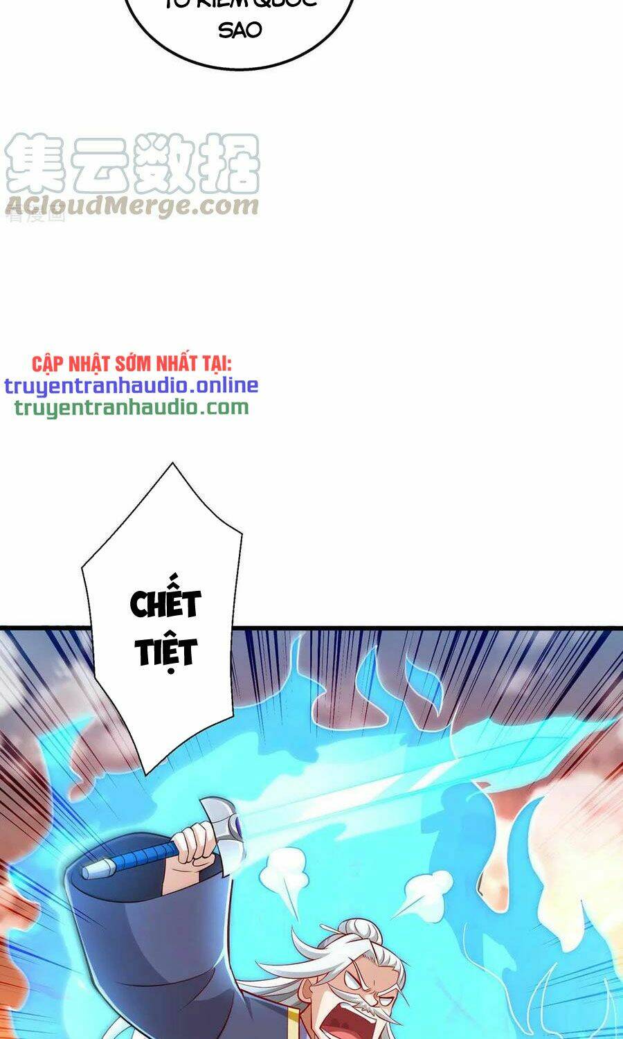 Chương 302 - Trang 7