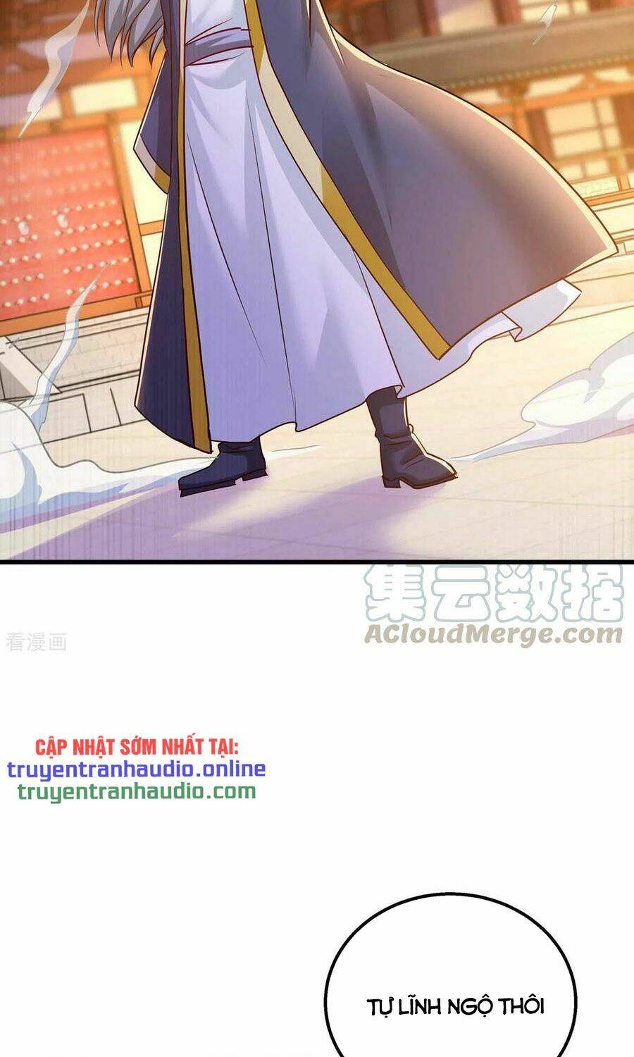 Chương 303 - Trang 11