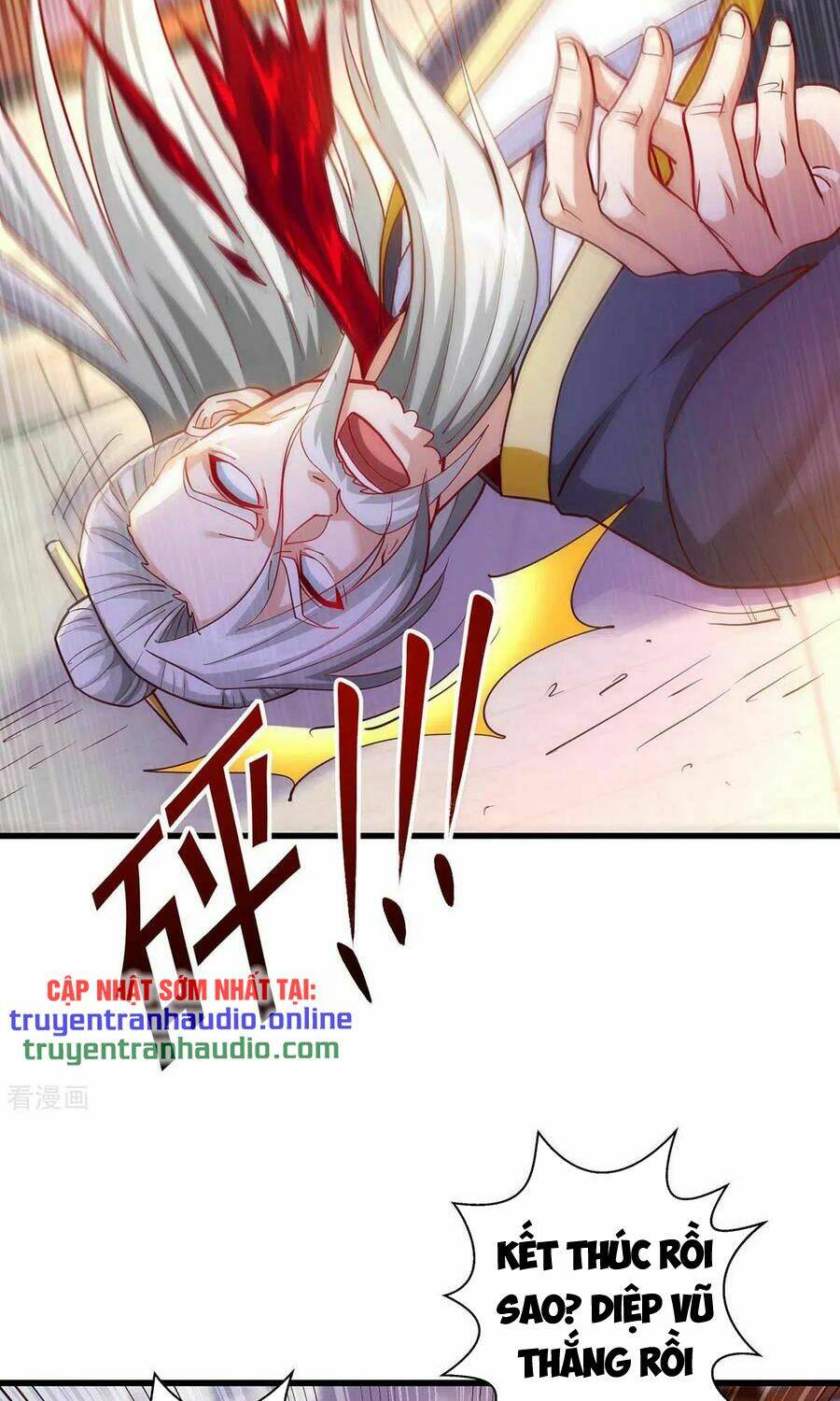 Chương 303 - Trang 15