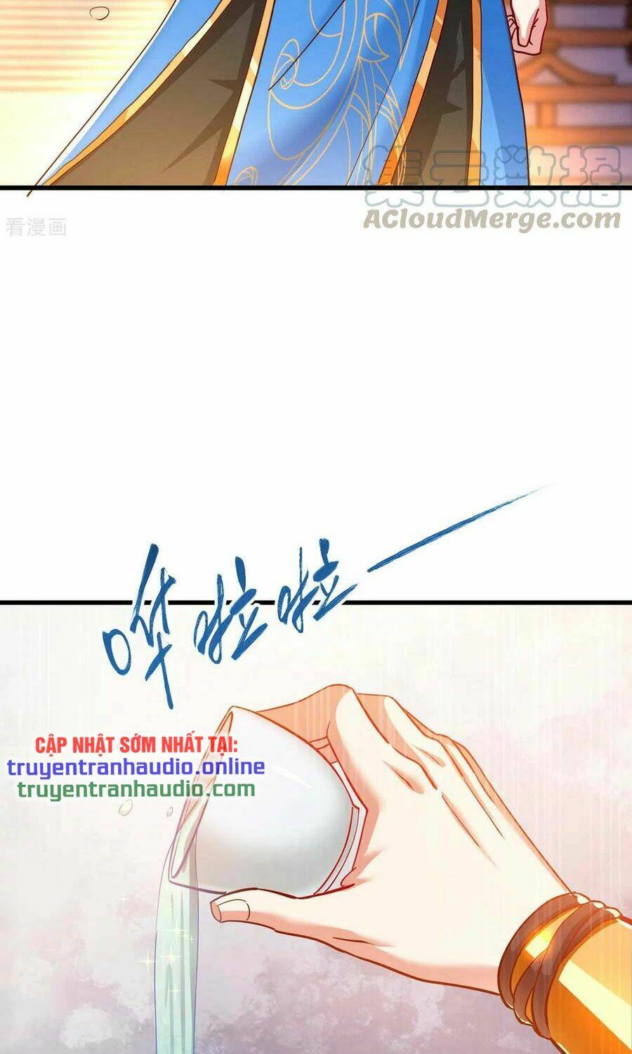 Chương 303 - Trang 19
