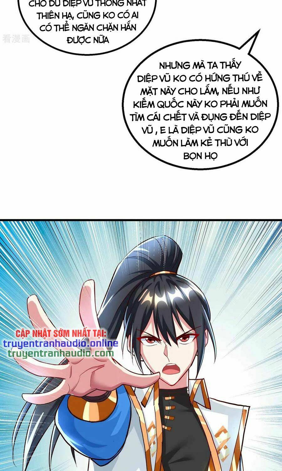 Chương 303 - Trang 23