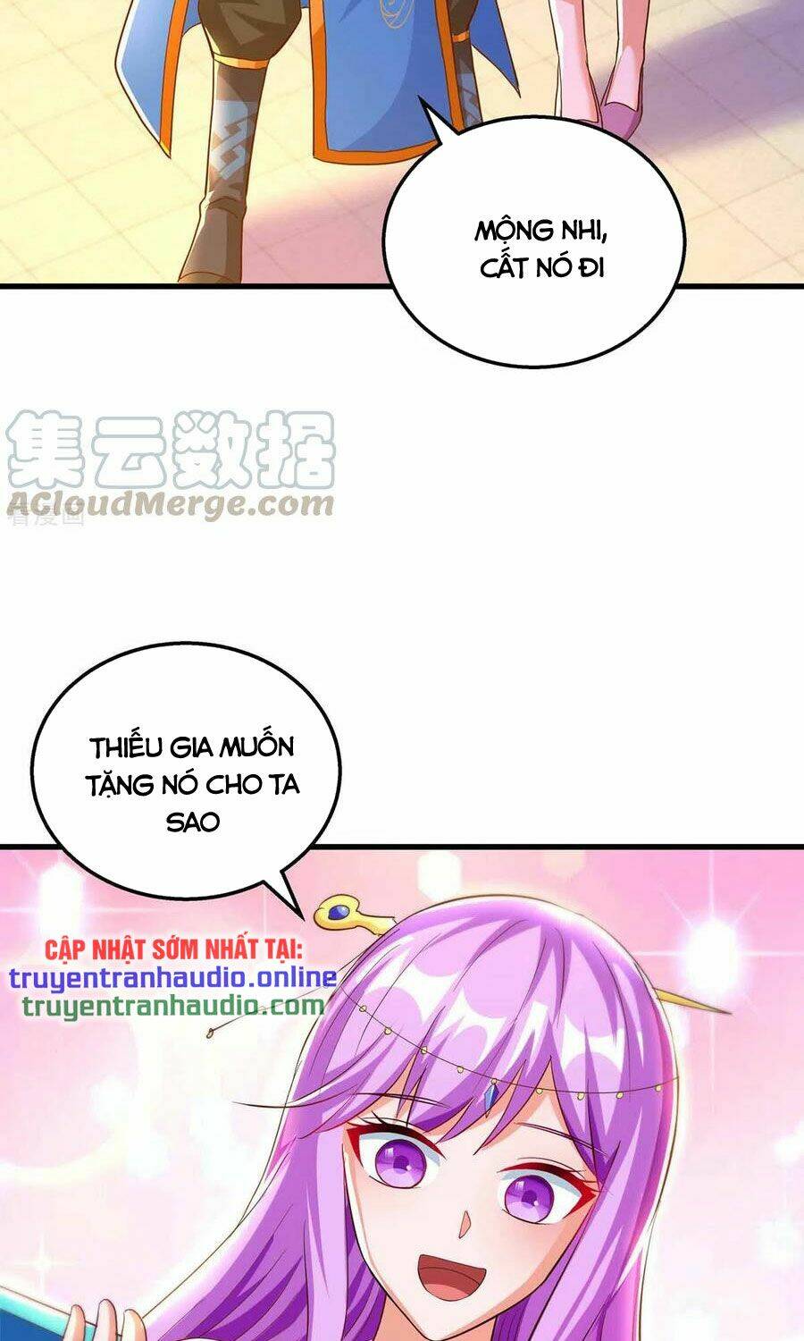 Chương 303 - Trang 27