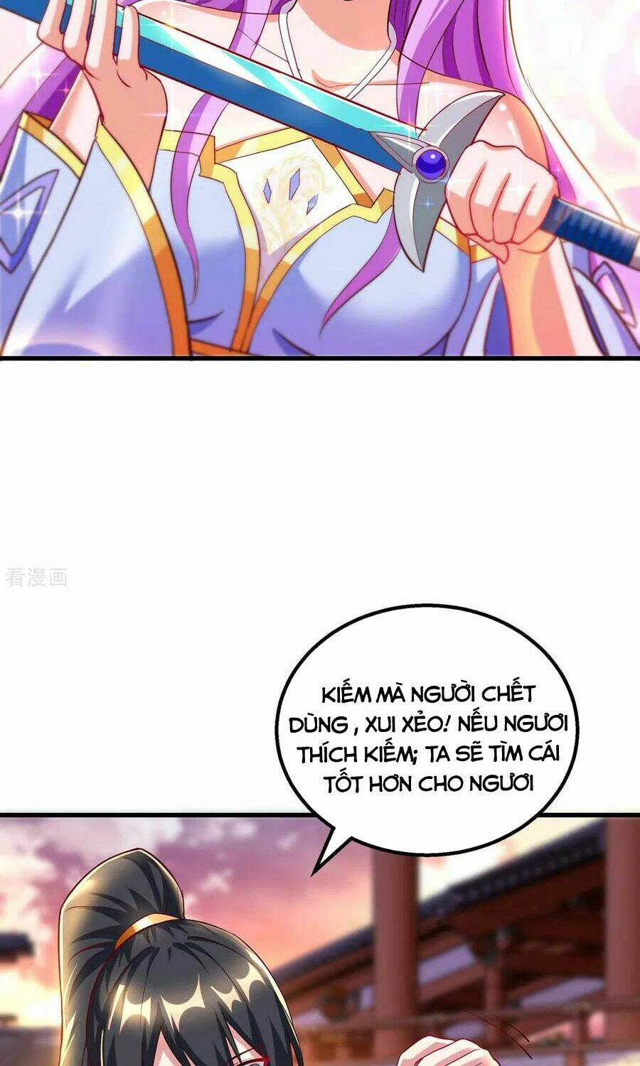Chương 303 - Trang 28