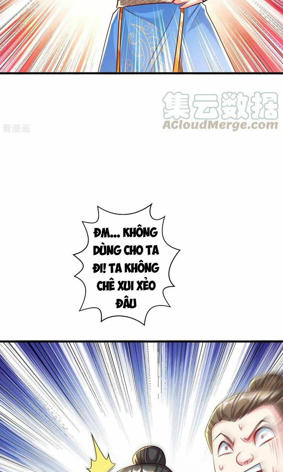 Chương 303 - Trang 32