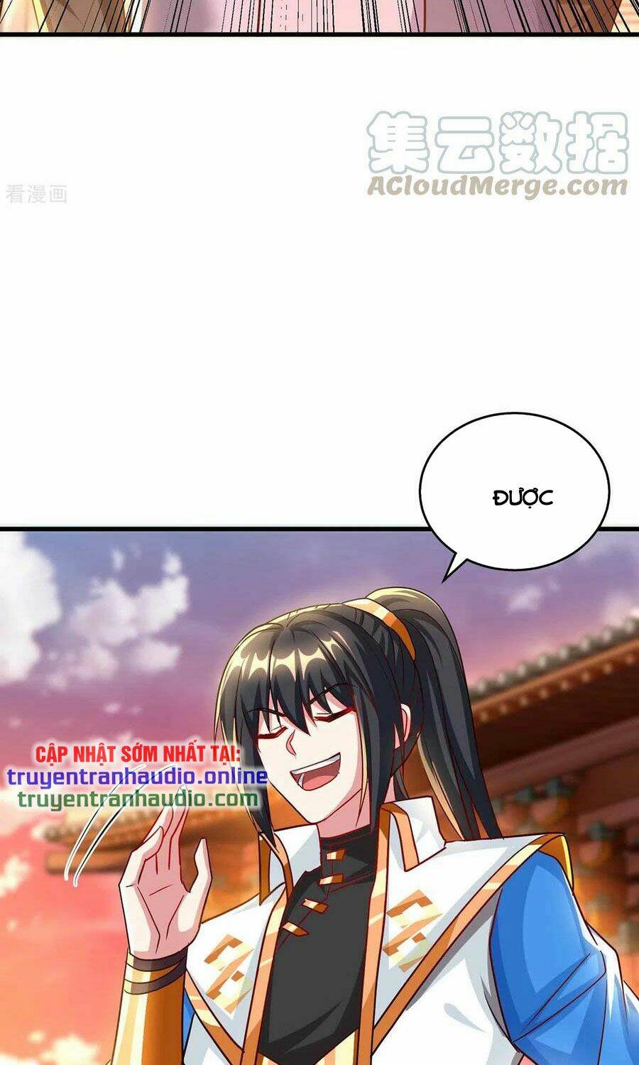 Chương 303 - Trang 35