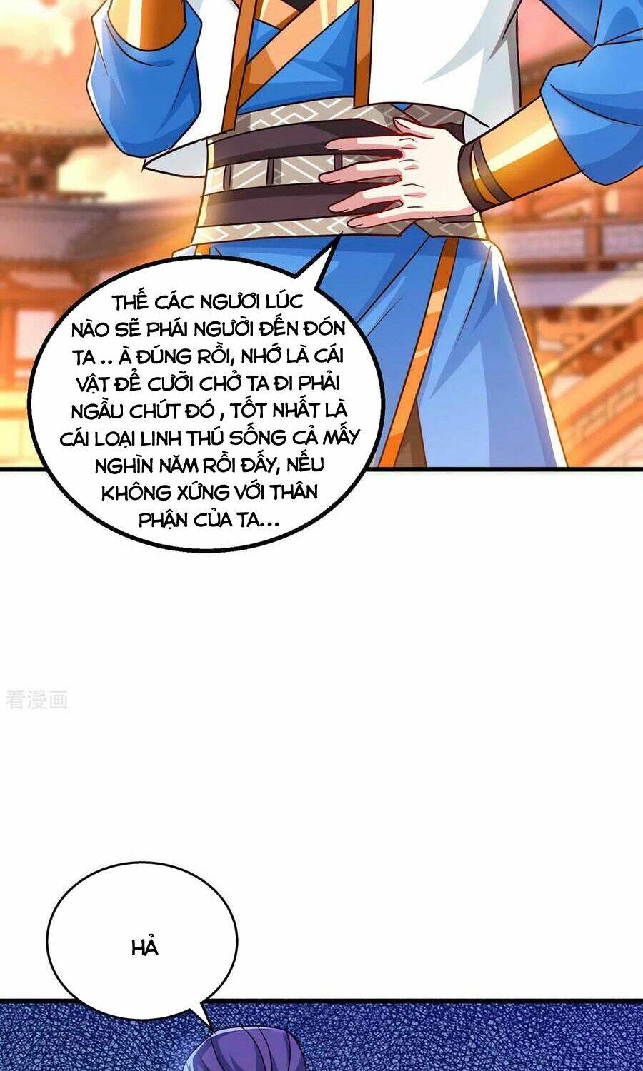 Chương 303 - Trang 36
