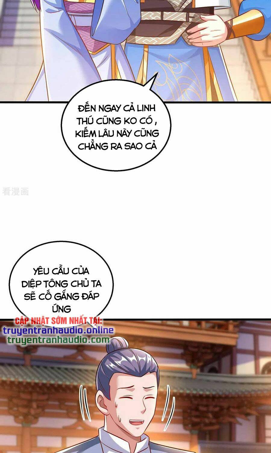 Chương 303 - Trang 39