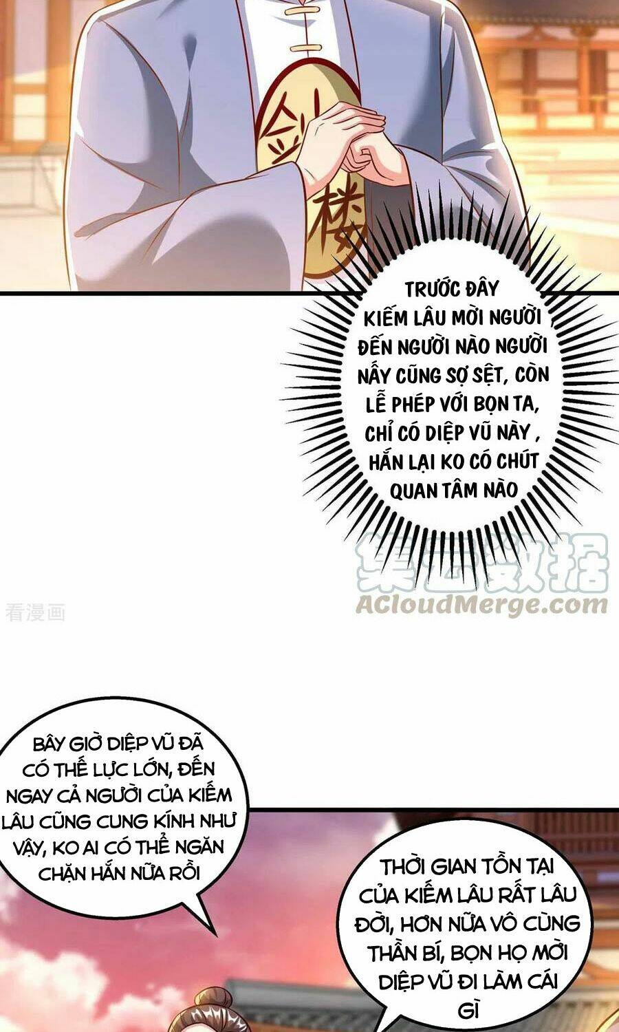 Chương 303 - Trang 40