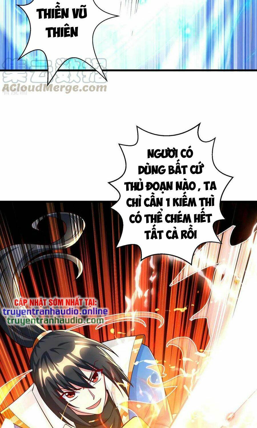 Chương 303 - Trang 5