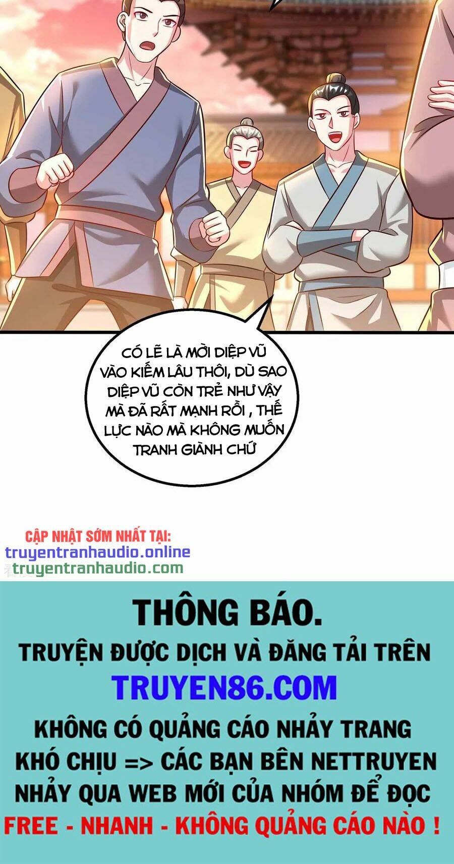 Chương 303 - Trang 41