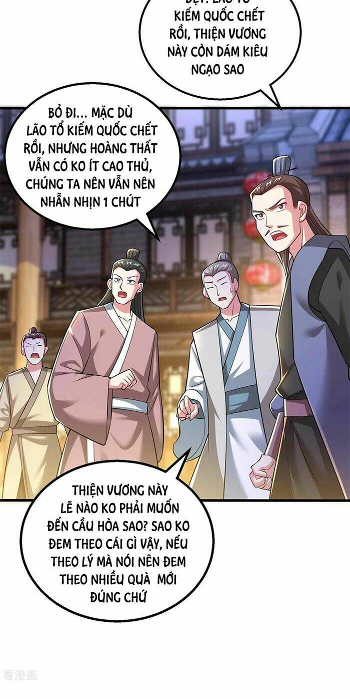 Chương 304 - Trang 20