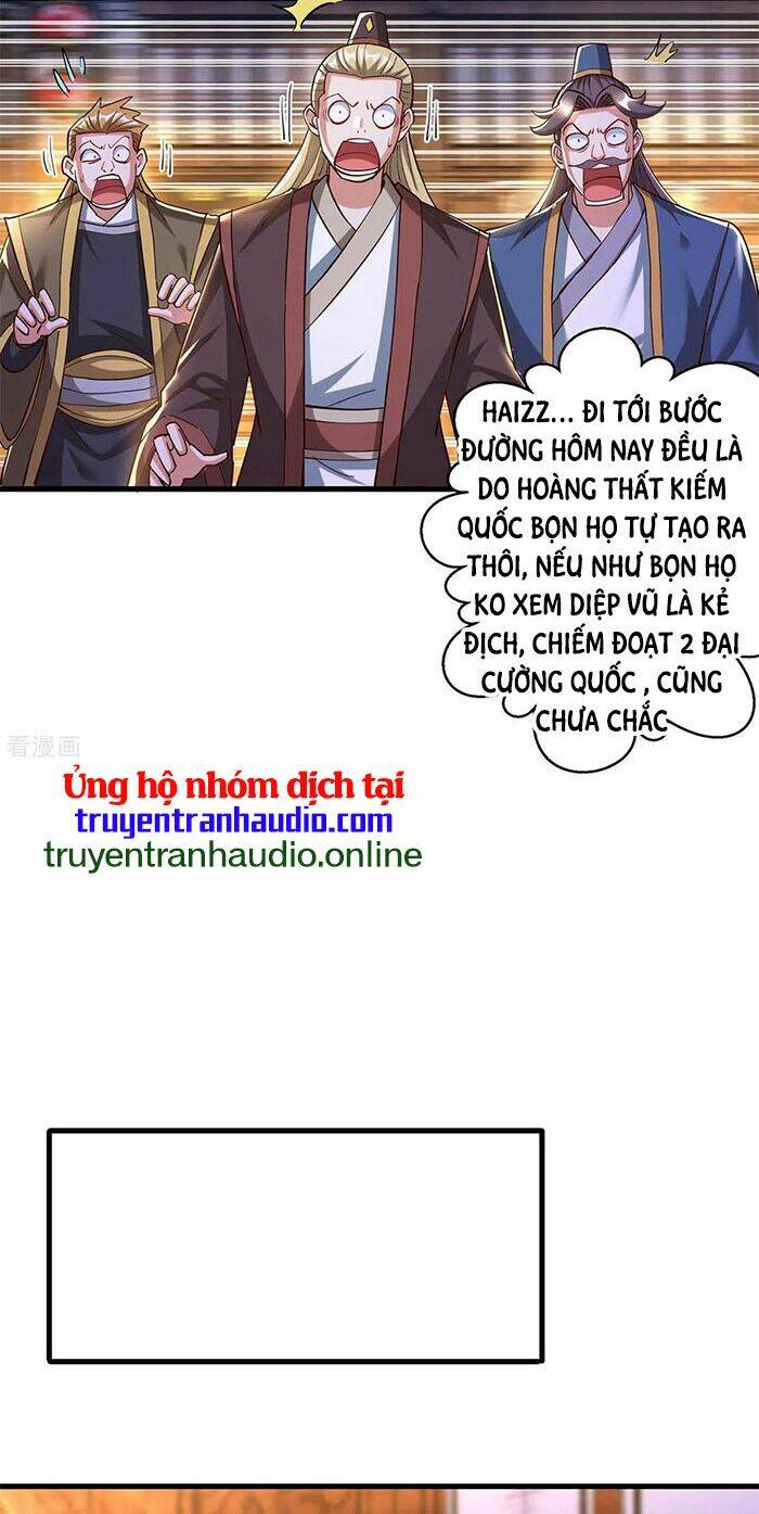 Chương 304 - Trang 26
