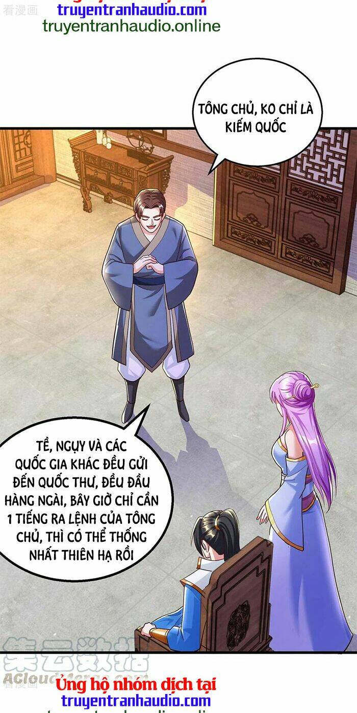 Chương 304 - Trang 28