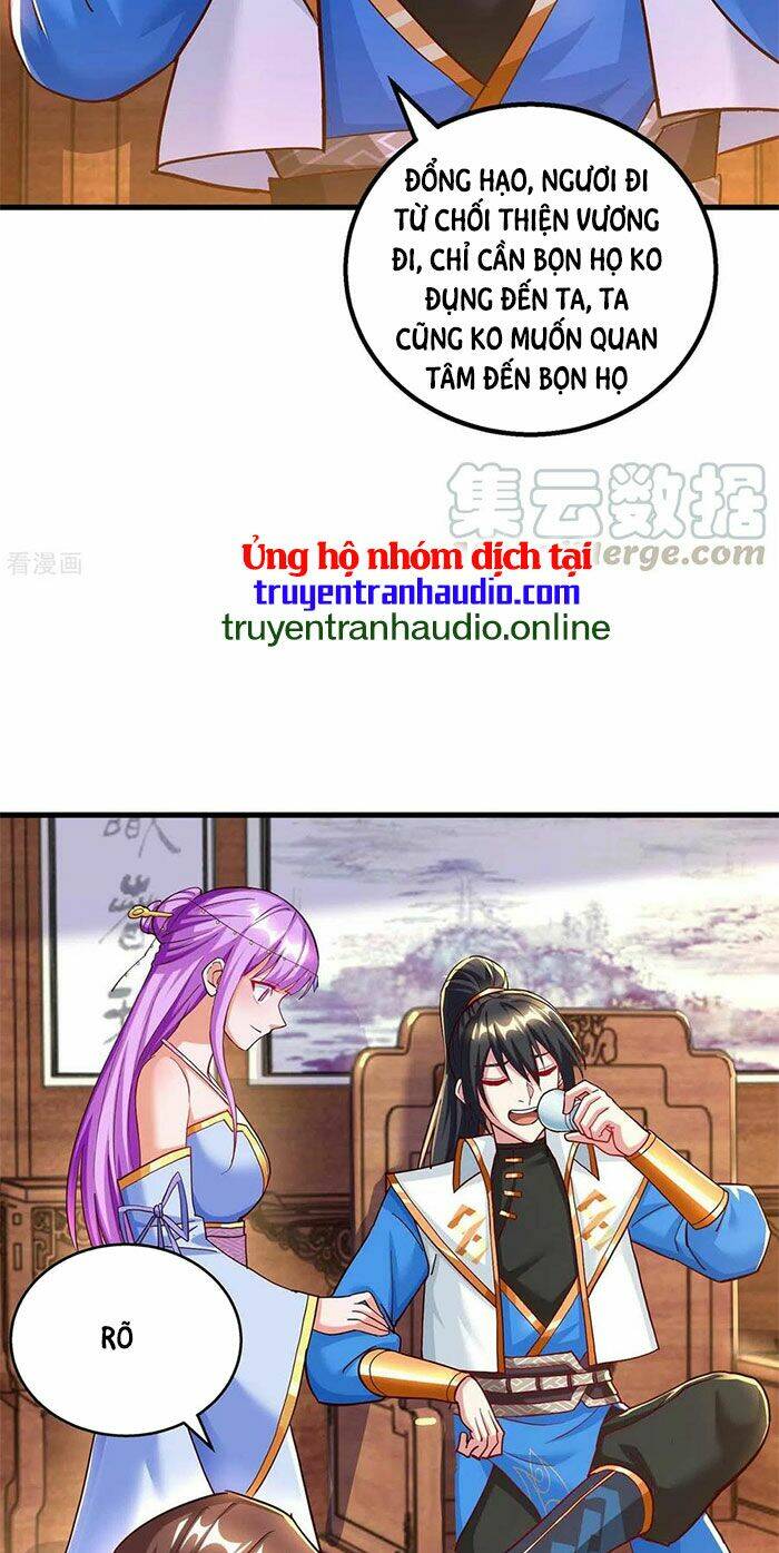 Chương 304 - Trang 31