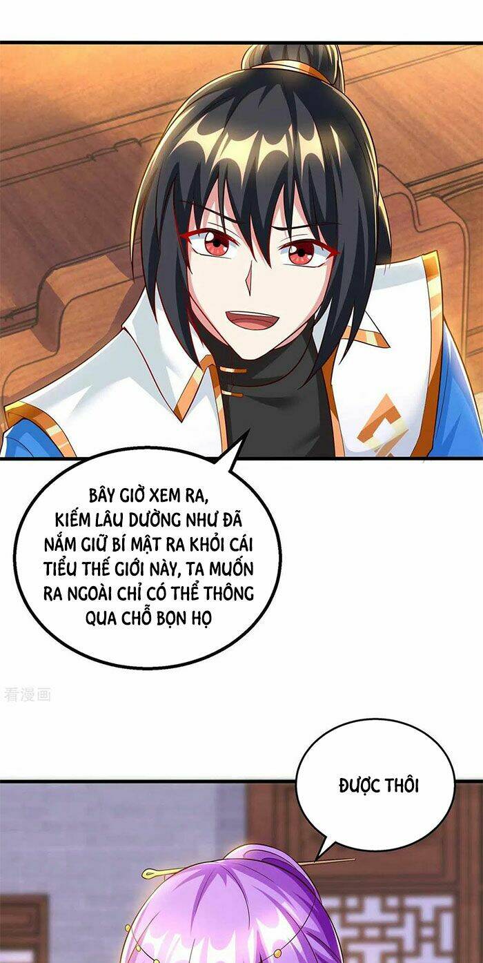 Chương 304 - Trang 7