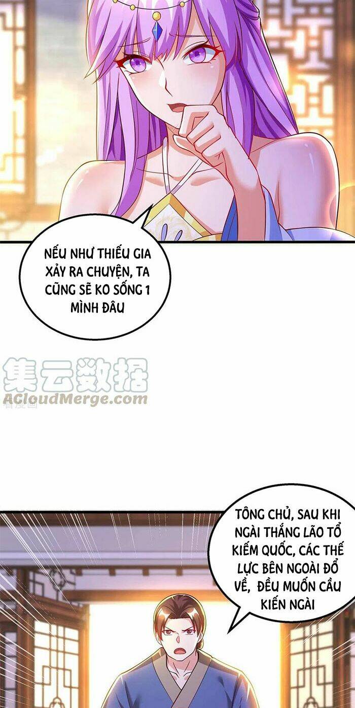 Chương 304 - Trang 8