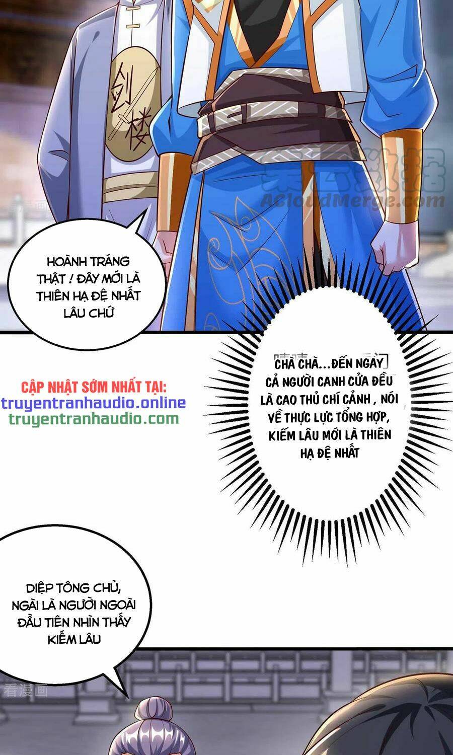 Chương 305 - Trang 15