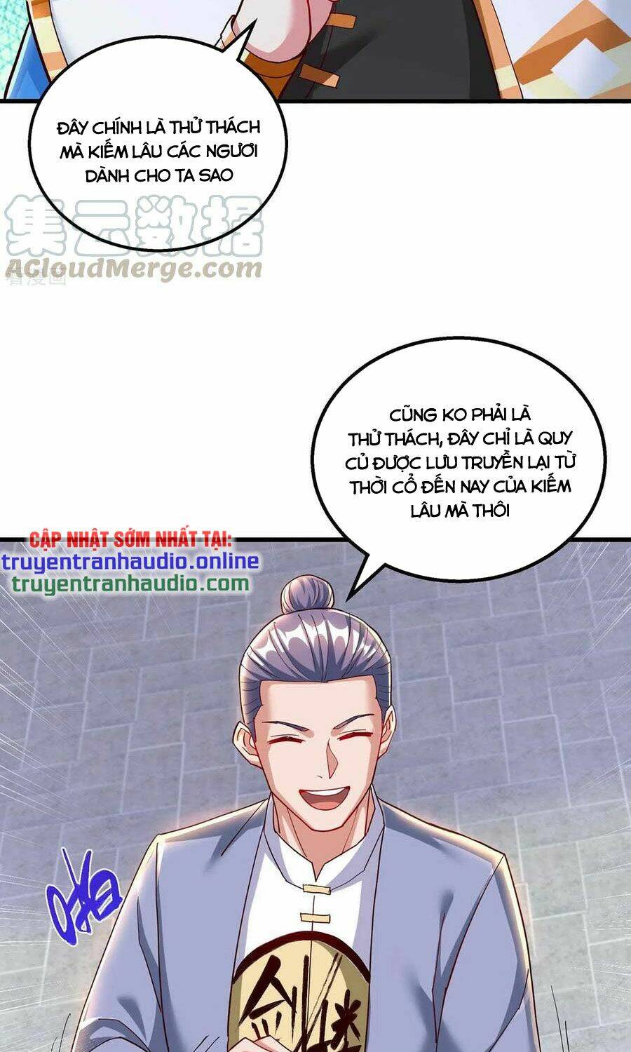 Chương 305 - Trang 19