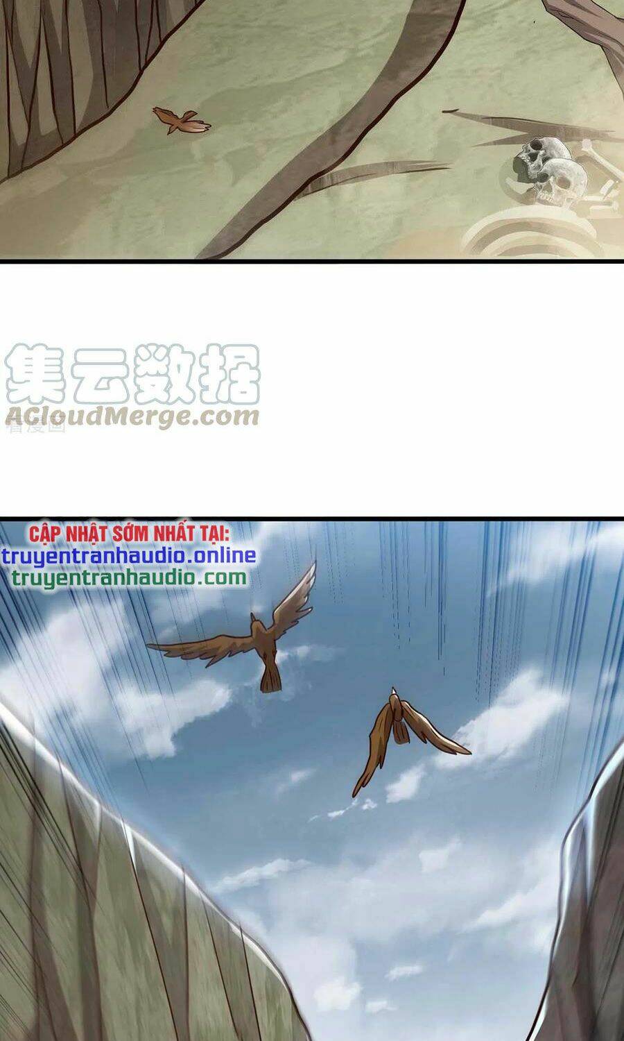 Chương 305 - Trang 3