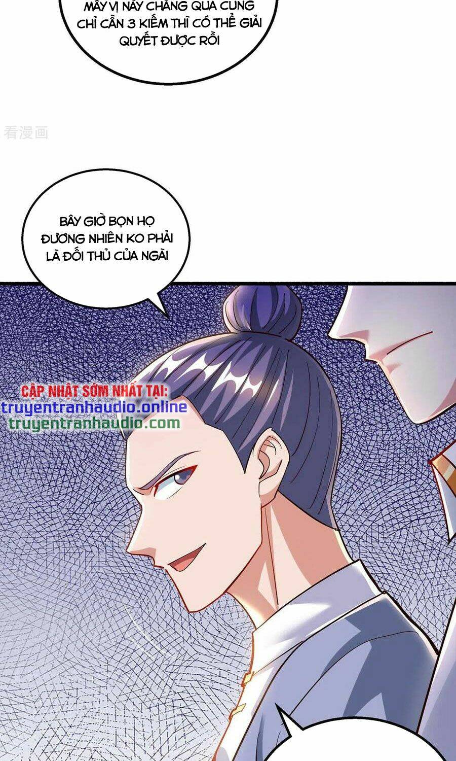Chương 305 - Trang 23