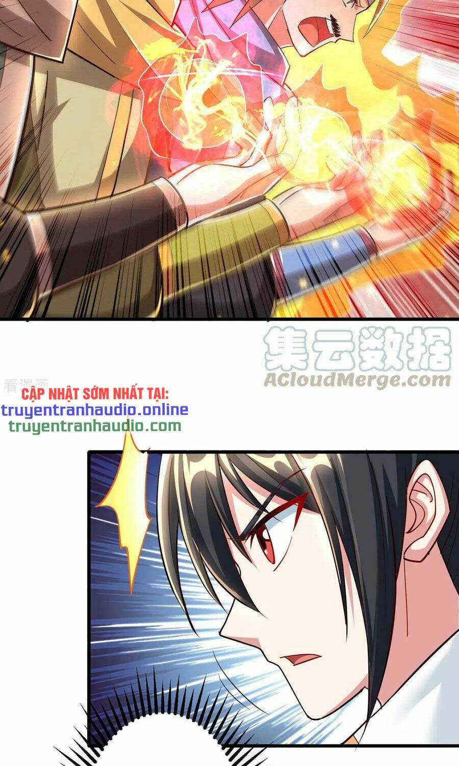 Chương 305 - Trang 29