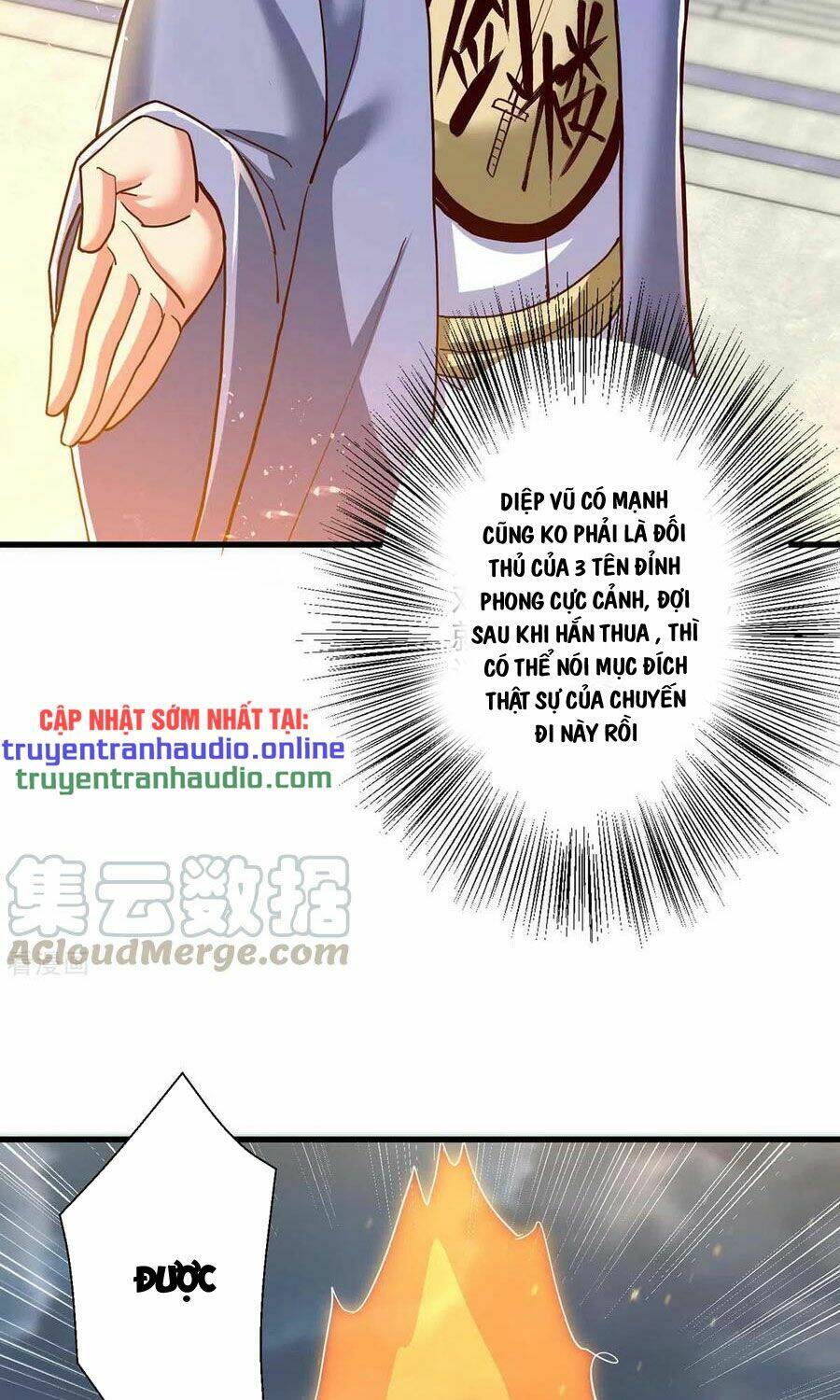 Chương 305 - Trang 33