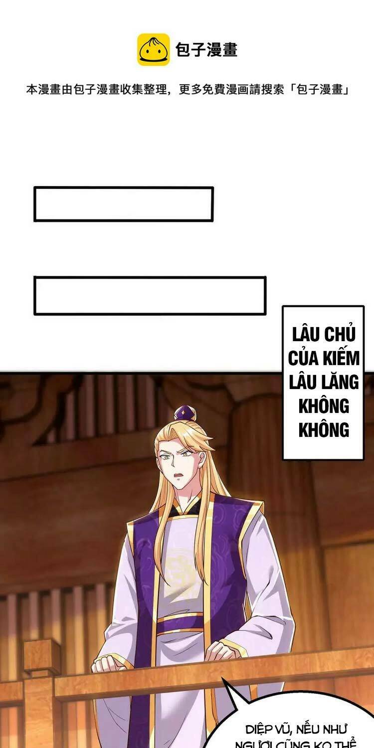 Chương 306 - Trang 1