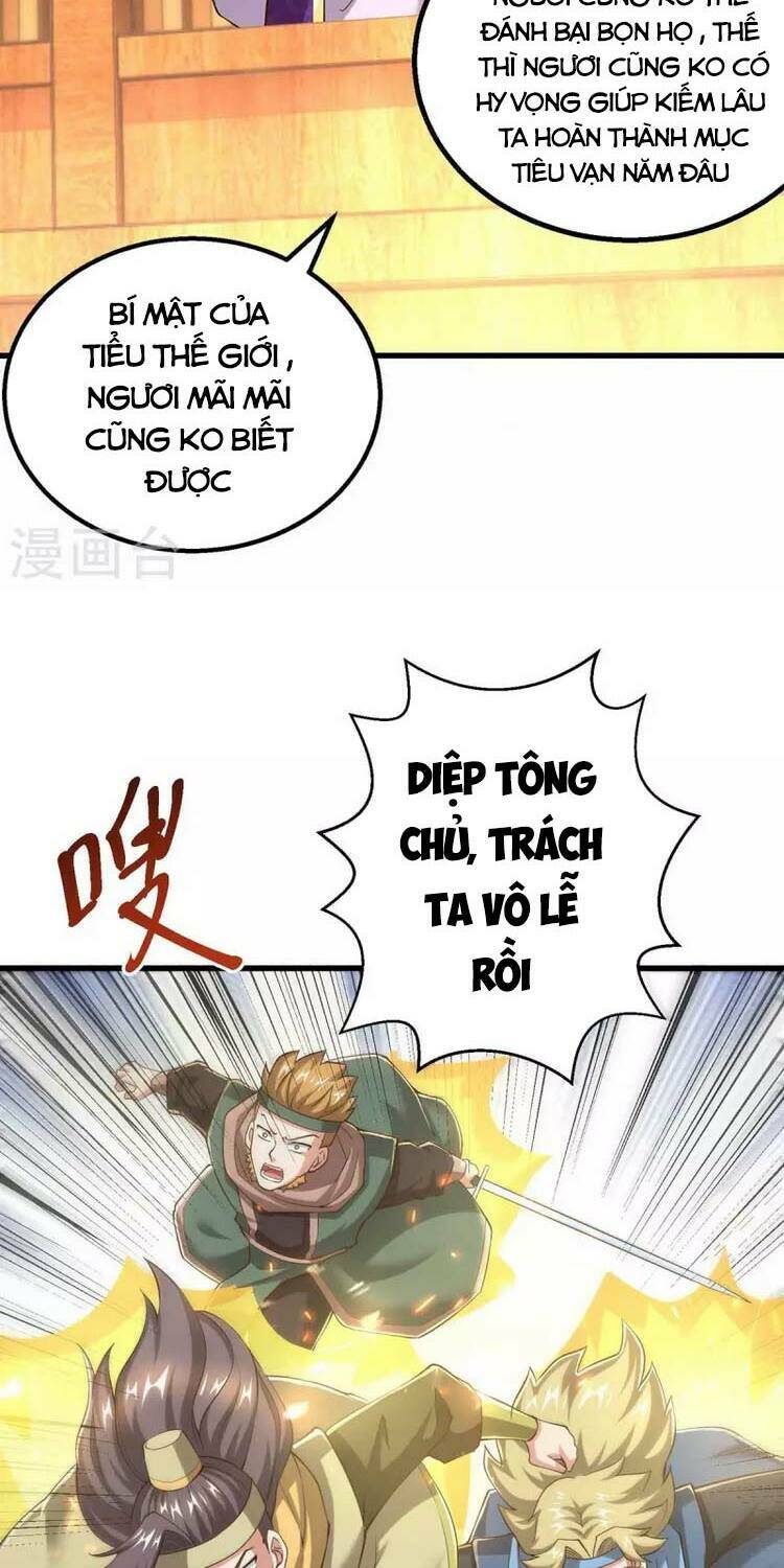 Chương 306 - Trang 2