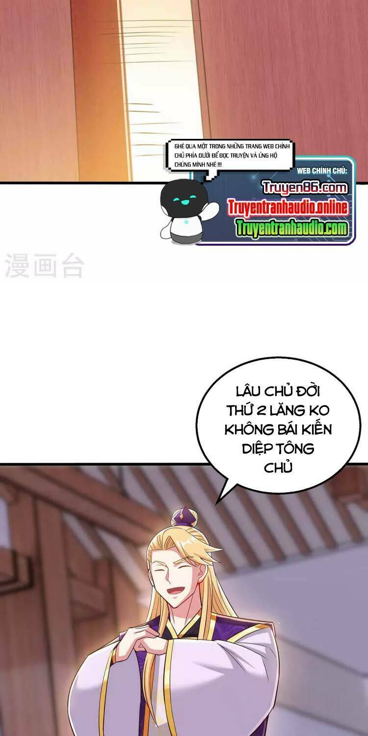 Chương 306 - Trang 17