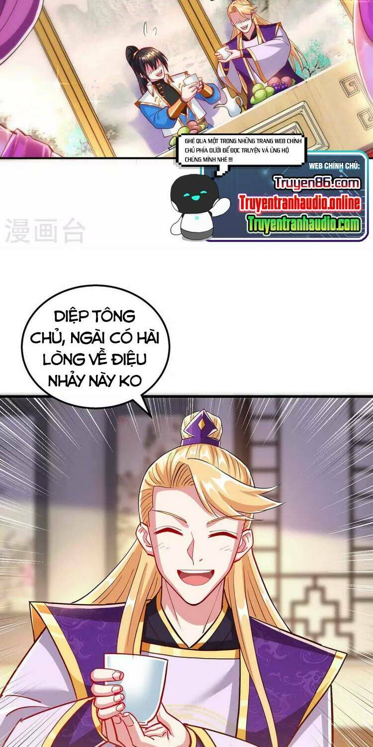 Chương 306 - Trang 24